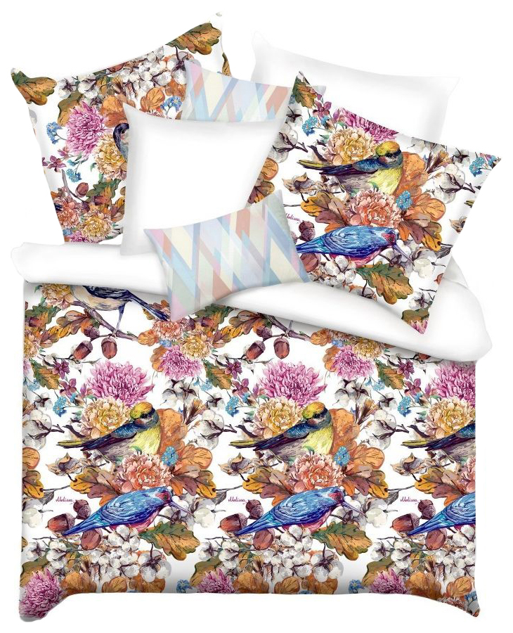 

Комплект постельного белья MONA LIZA melissa евро