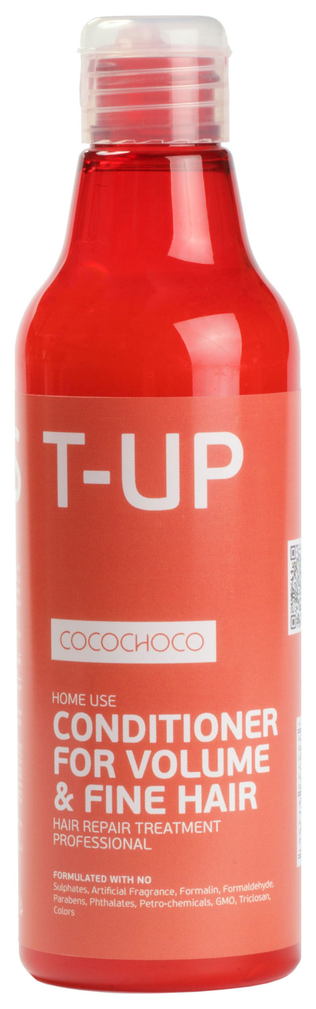 Купить Кондиционер для волос CocoChoco Boost-Up for Volume & Fine Hair 250 мл