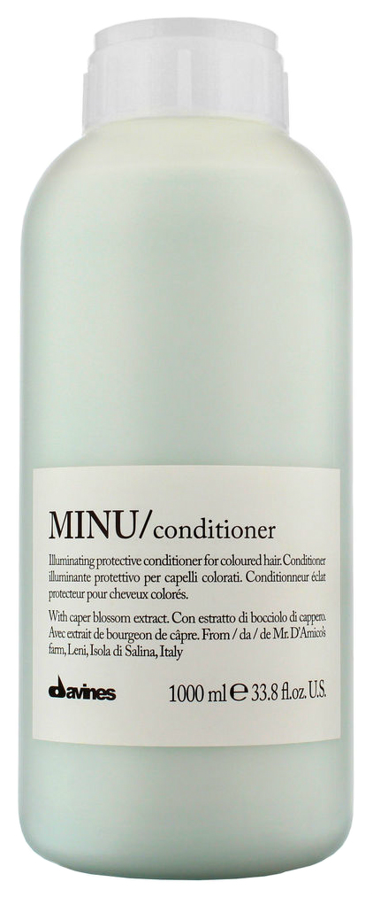 Кондиционер для волос Davines Essential Haircare Minu Conditioner 1 л