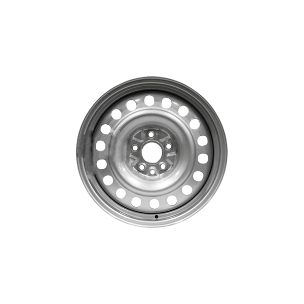 

Колесный диск Next R17 7J PCD5x114.3 ET50 D64.1 WHS248683, Черный, NX-096