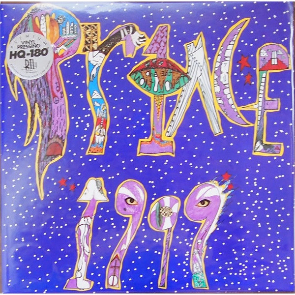 

Prince 1999 (180 Gram/Remastered)