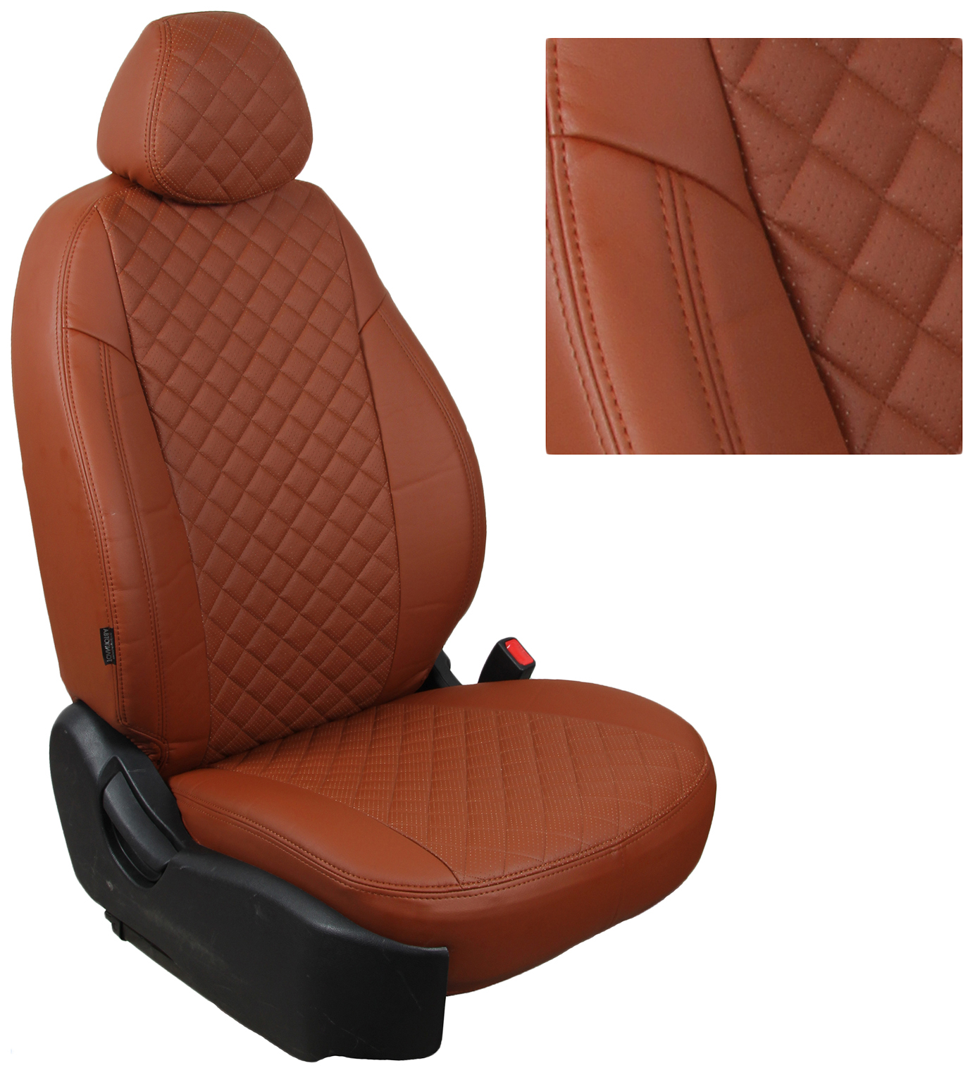 

Комплект чехлов на сиденья Автопилот Mazda ma-skh5-dd-koko-r