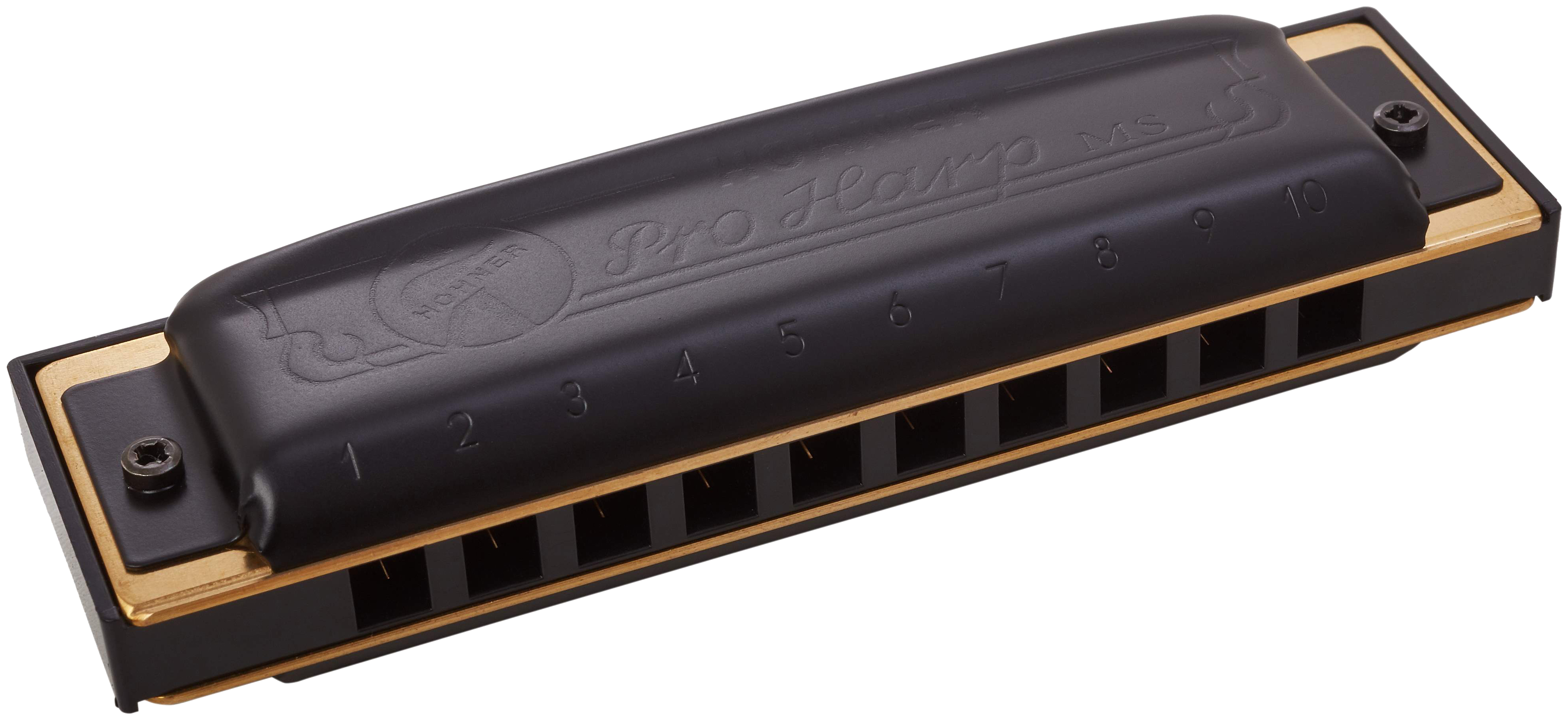 

Губная гармоника диатоническая HOHNER Pro Harp 562/20 MS Ab