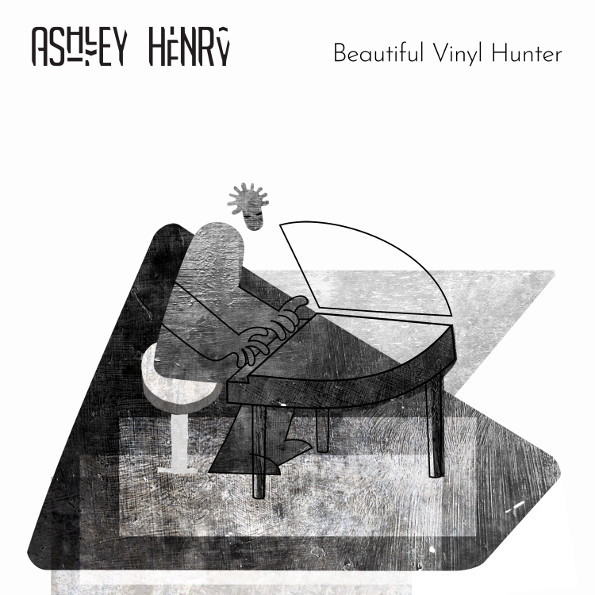 

Ashley Henry Beautiful Vinyl Hunter (2LP)
