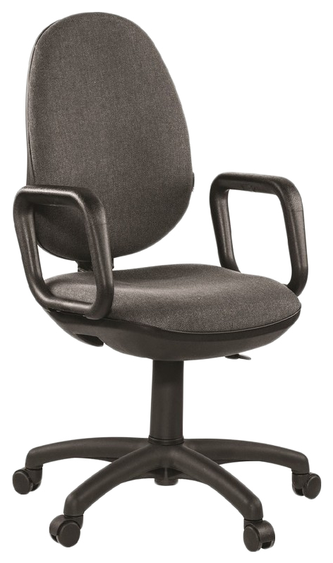 фото Офисное кресло easychair comfort серое