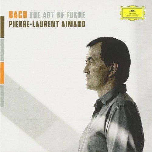 

Aimard, Pierre-Laurent Bach: Art Of Fugue
