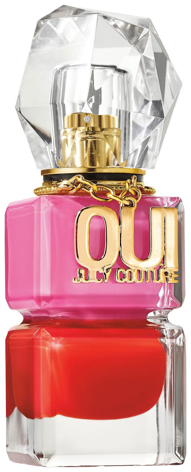 

Парфюмерная вода Juicy Couture Juicy Couture Oui 50 мл, Oui Woman 50 мл