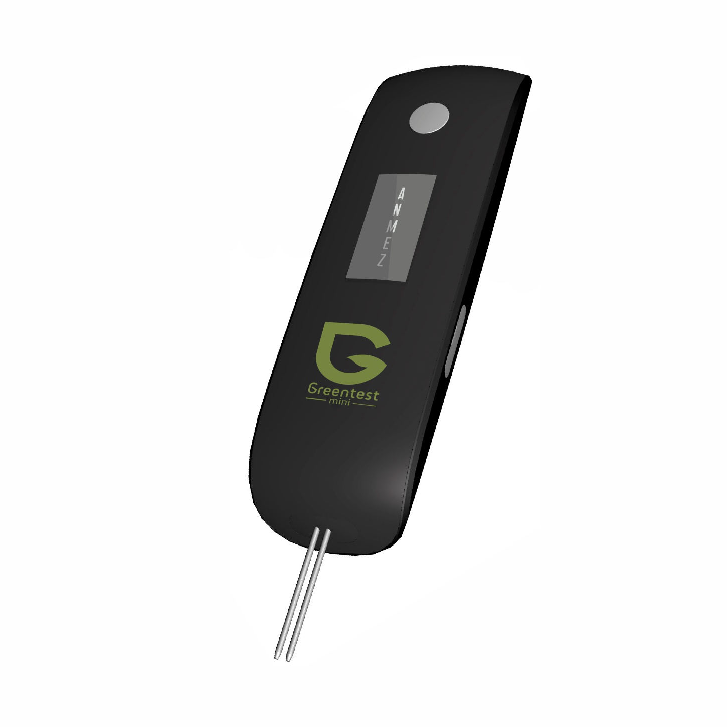 

Измерители влажности и кислотности почвы Greentest KIT FB0130B