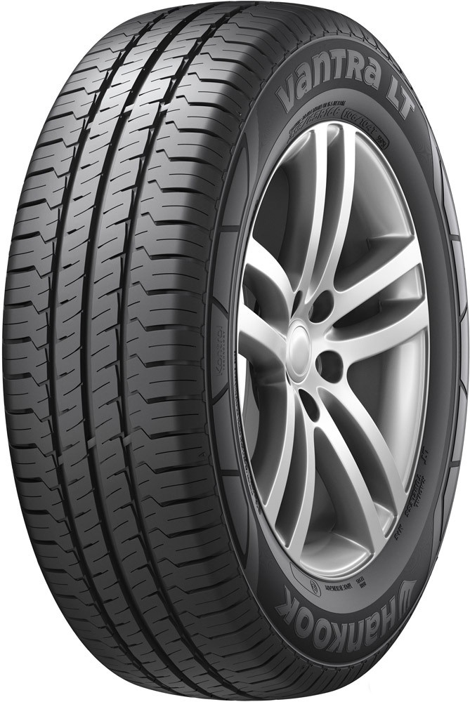 фото Шины hankook vantra lt ra 18 225/75r16 121 r