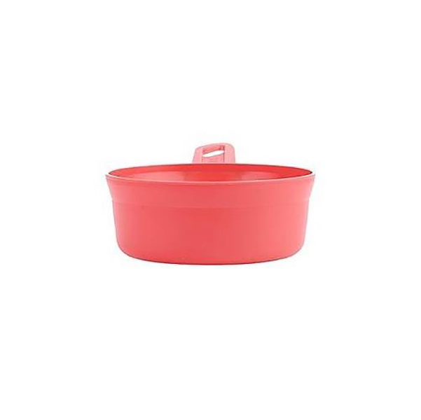 фото Миска wildo kasa bowl xl 15,5 см, pink