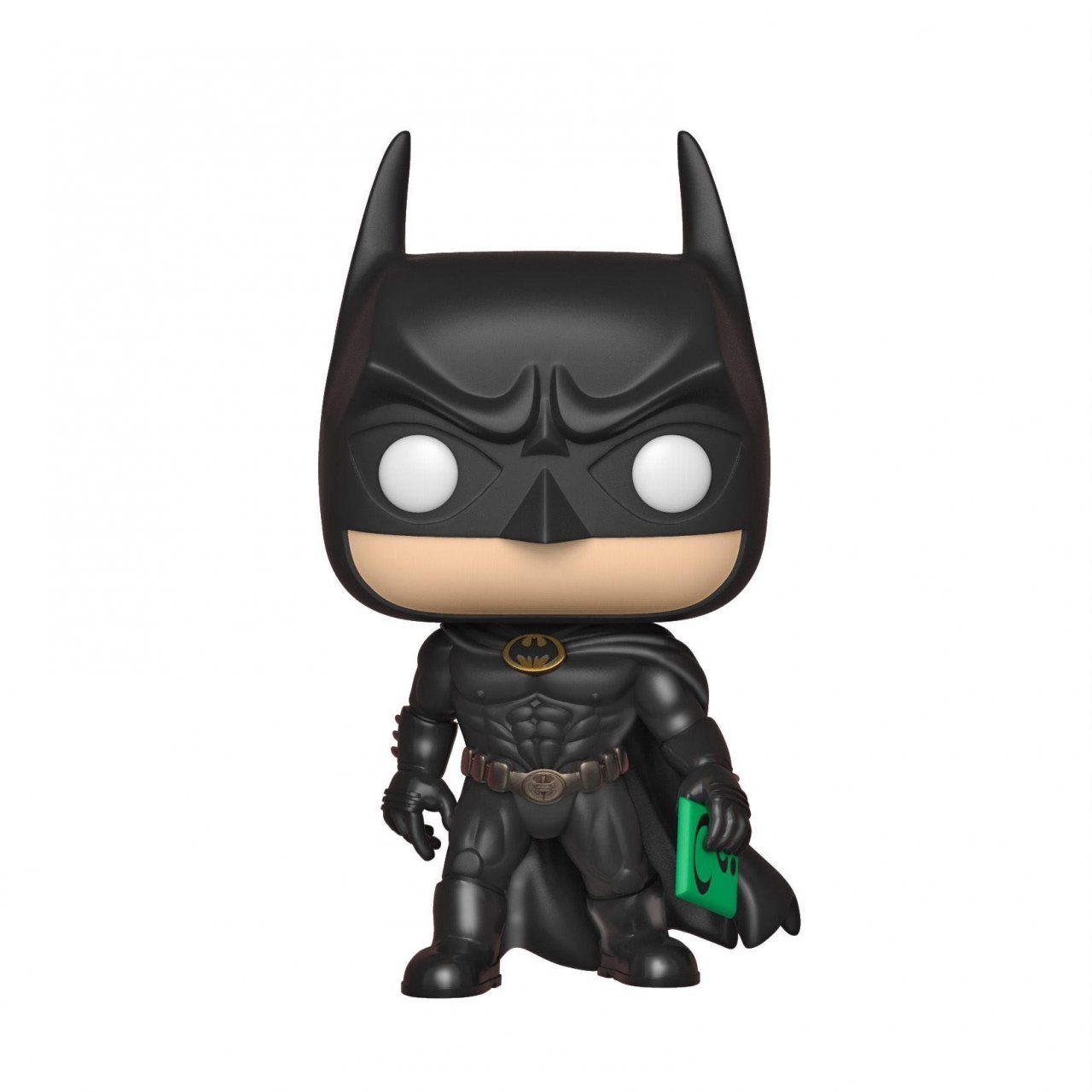 фото Фигурка funko pop! marvel 80th movies: batman: batman