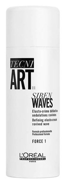 Купить Средство для укладки волос L'Oreal Professionnel Tecni.art Siren Waves 150 мл