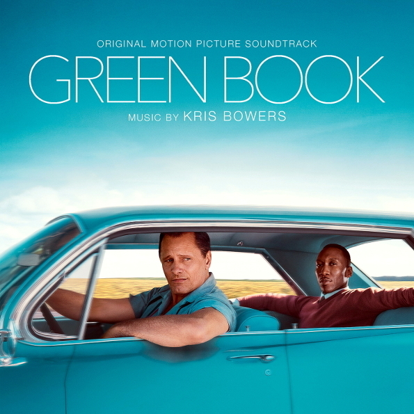 

Soundtrack Kris Bowers: Green Book
