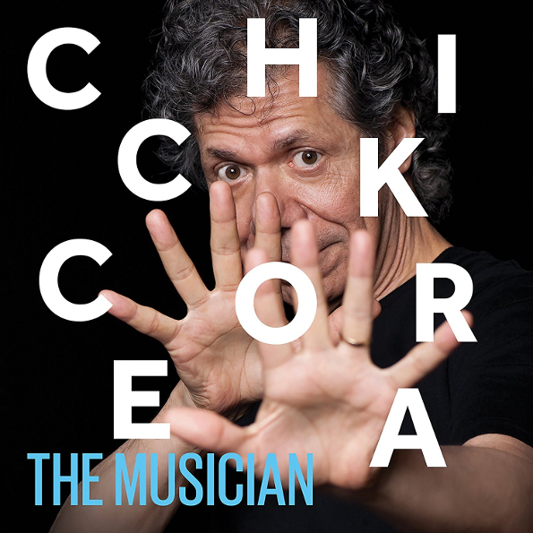 Chick Corea The Musician (3LP)