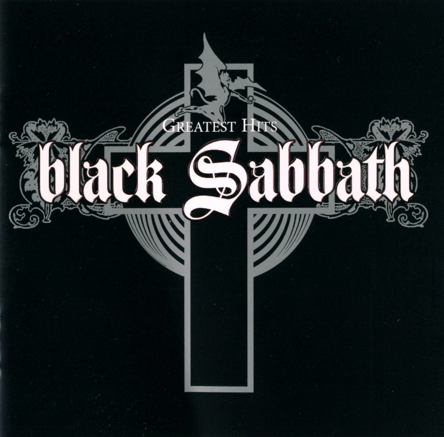 

Black Sabbath Greatest Hits