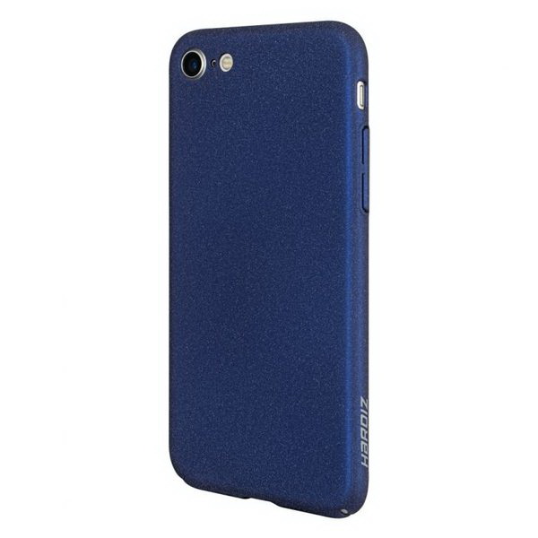 фото Чехол hardiz rock case navy для apple iphone 7