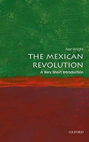 

Книга The Mexican Revolution