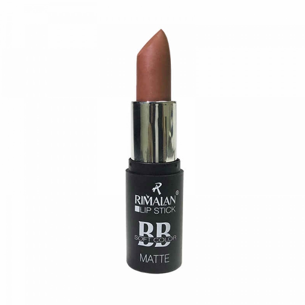 

Матовая помада RIMALAN BB тон 02