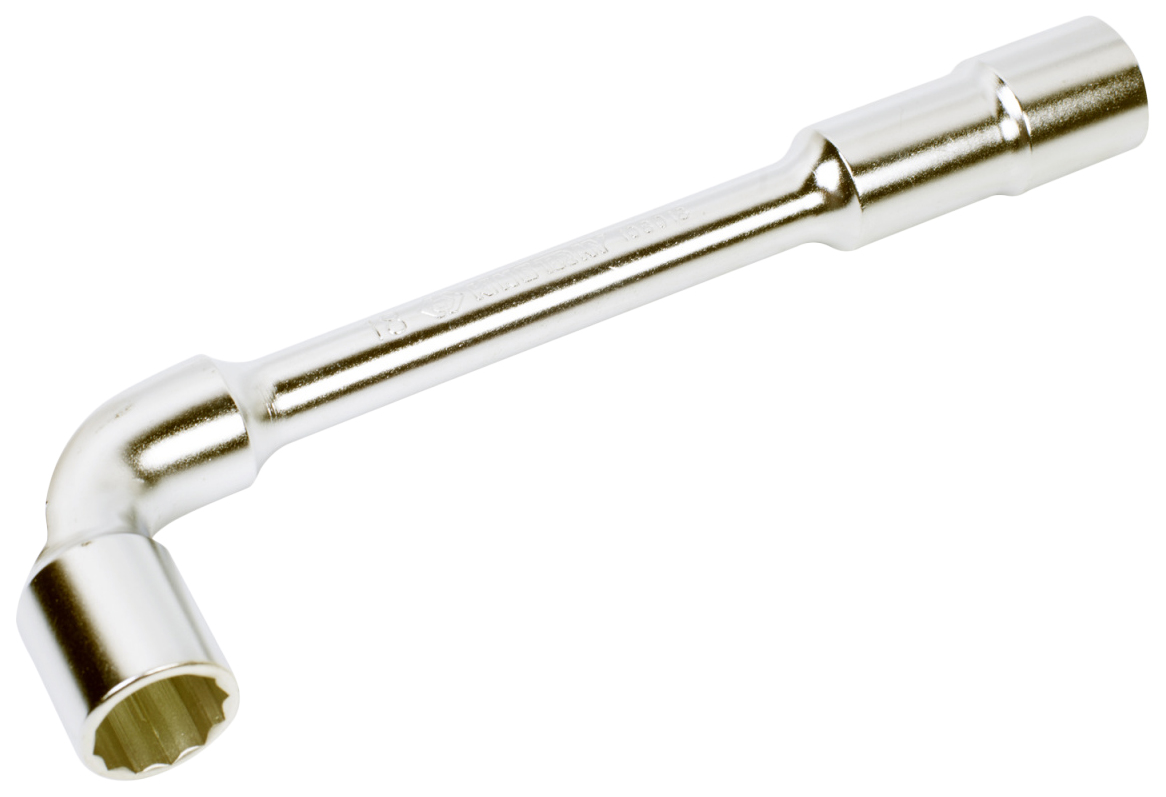 Торцевой Г-образный ключ KING TONY 1080-18