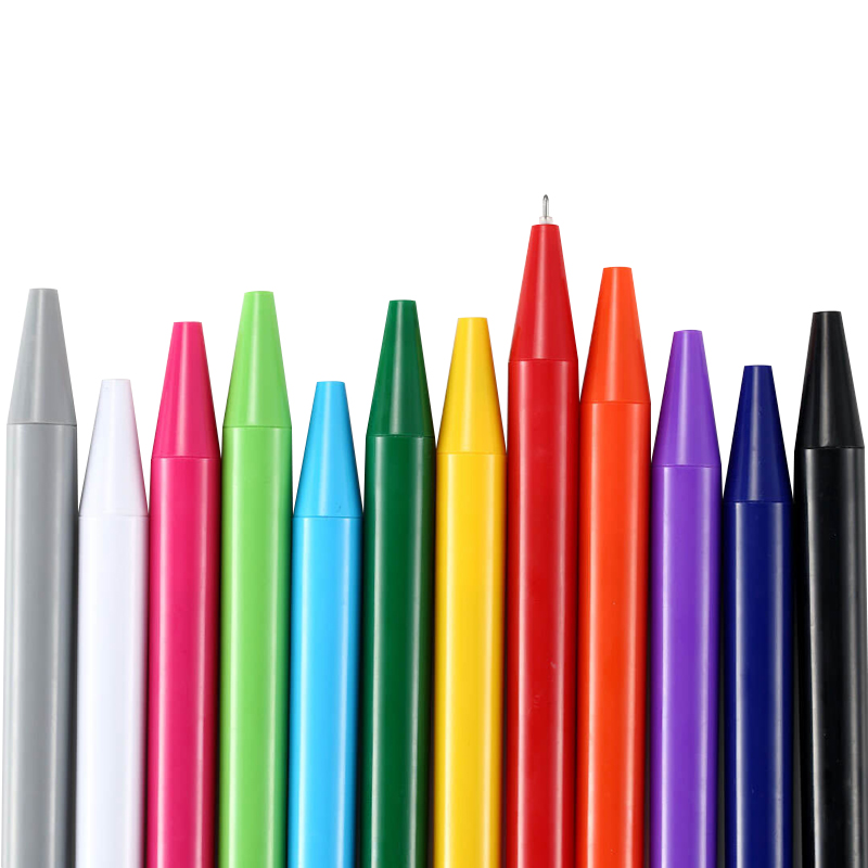 

Ручки гелевые Xiaomi Radical Gen Pen (12 шт)