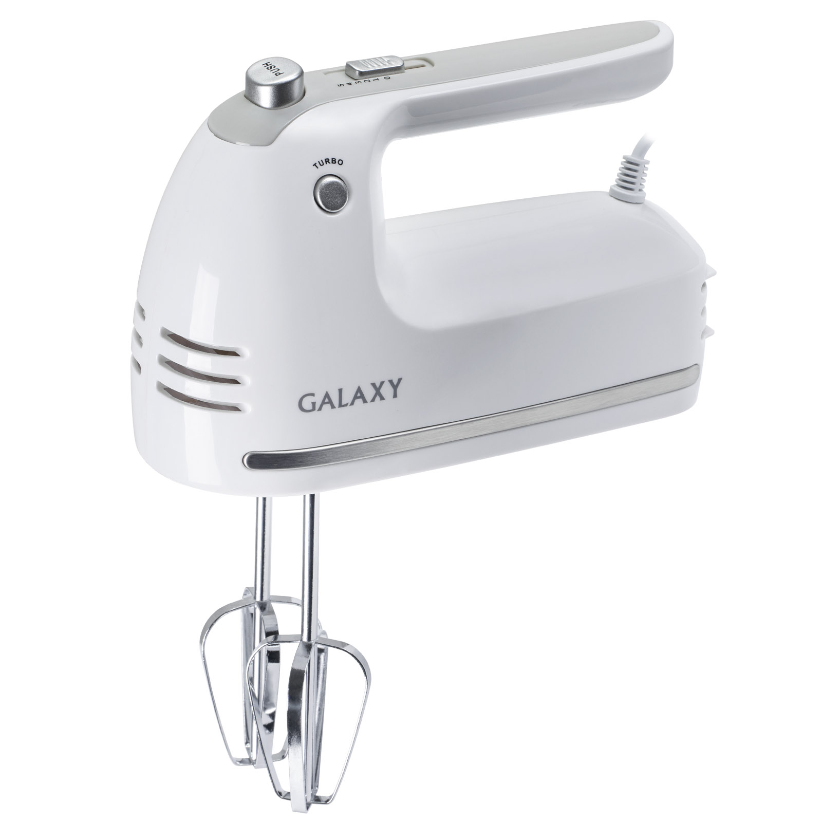 фото Миксер galaxy gl 2200 white