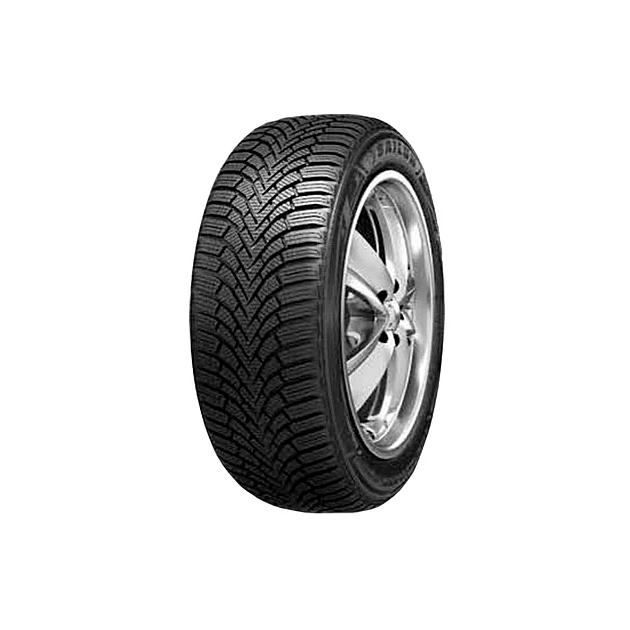 Шины SAILUN Ice Blazer Alpine+ 175/65R14 82 T