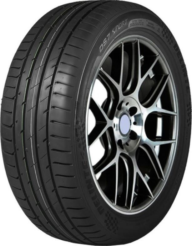 Шины DELINTE DS7 225/40 R18 92 Y