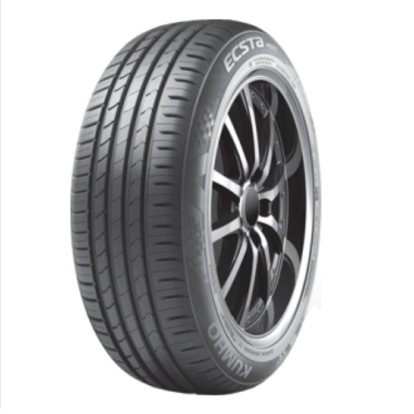 

Шины KUMHO Ecsta HS51 205/50 R16 87 V, Ecsta HS51