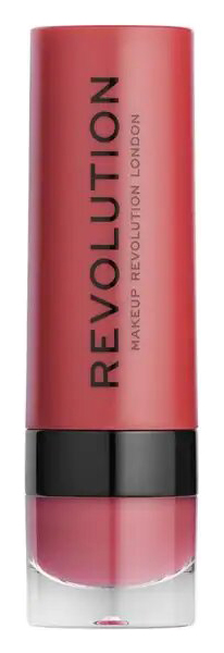 

Помада Revolution Makeup Matte Lipstick 112 Ballerina 3,5 г