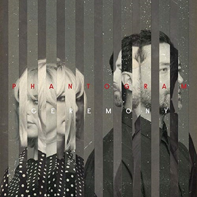 

Phantogram Ceremony