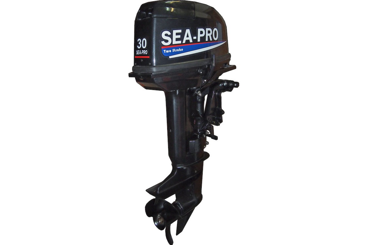 Лодочный мотор Sea-Pro Т 30 S