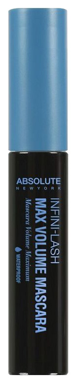 

Тушь для ресниц Absolute New York Infini-Lash Max Volume Mascara