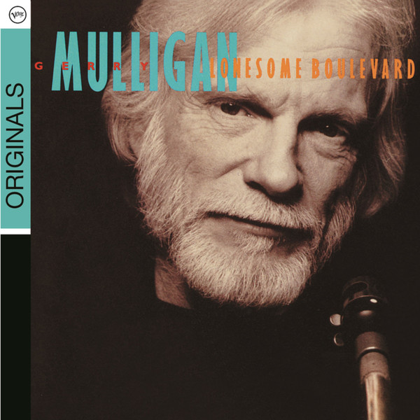 

Gerry Mulligan: Lonesome Boulevard