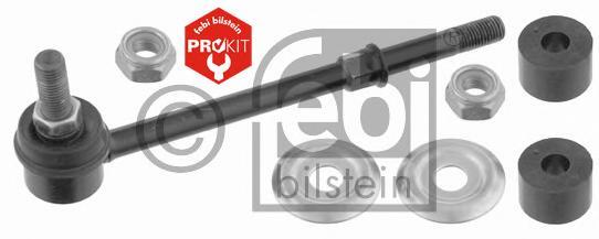 фото Стойка стабилизатора febi 23724