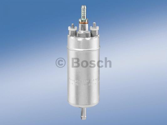 фото Насос топливный bosch 0580464121