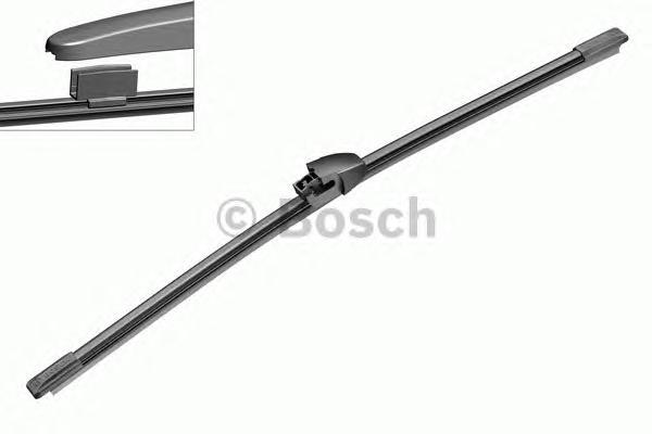 фото Щетка стеклоочистителя bosch 3397008054 350мм
