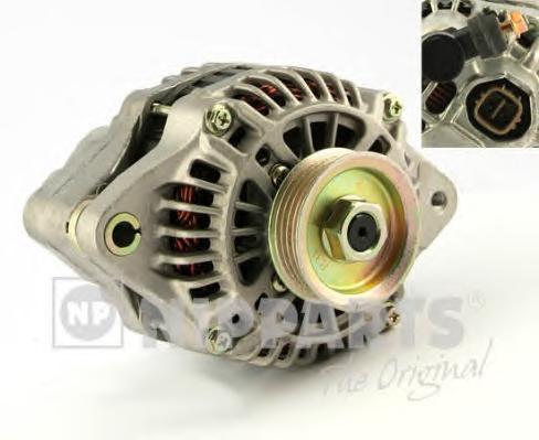 

Генератор Nipparts J5114025