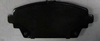 

Комплект тормозных колодок Sangsin brake SP1582