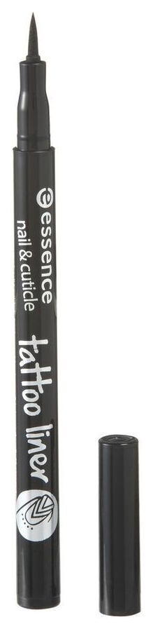 

Аксессуар для маникюра essence Nail & Cuticle Tattoo Liner