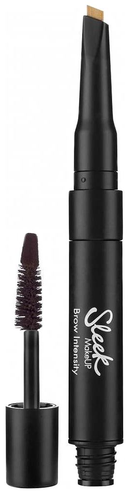 

Гель для бровей Sleek MakeUP Brow Intensity 218 Extra Dark 3 мл