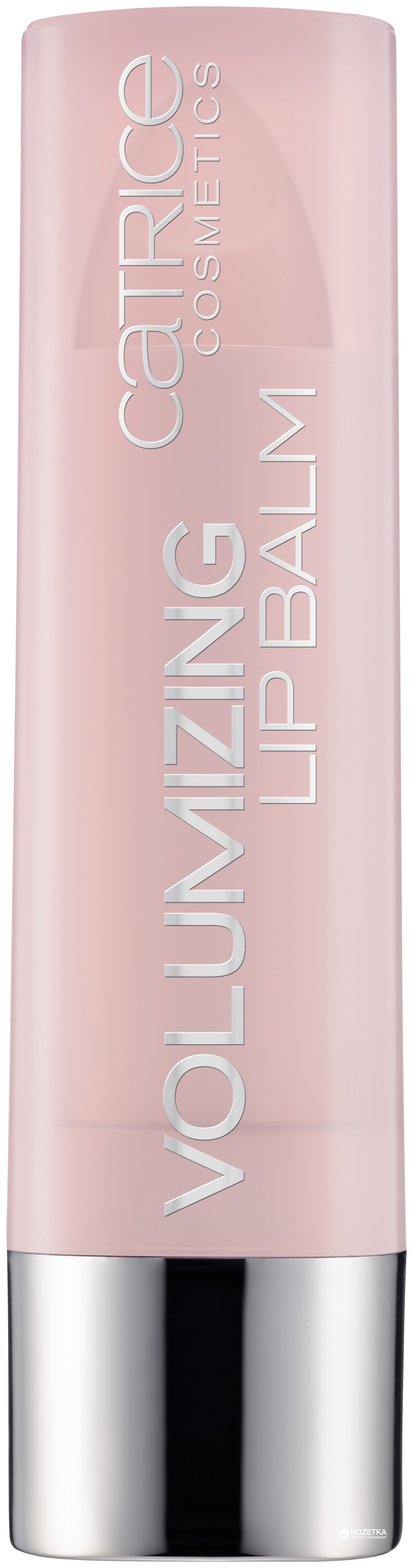 

Бальзам для губ CATRICE Volumizing Lip Balm 010 3,5 г