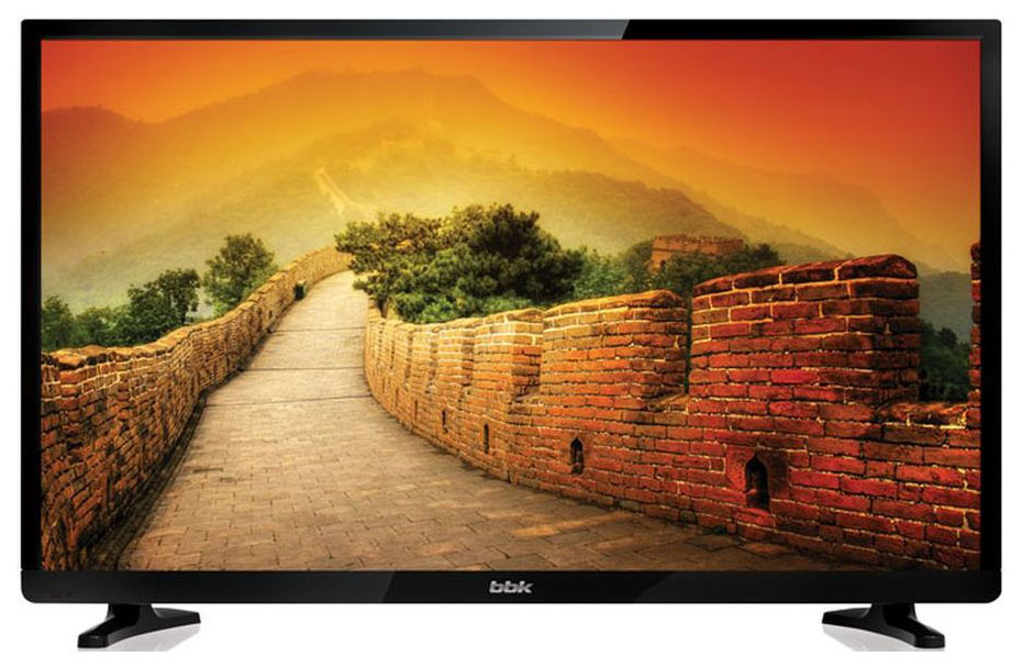 

LED телевизор HD Ready BBK 28LEM-1044/T2C, 28LEM-1044/T2C