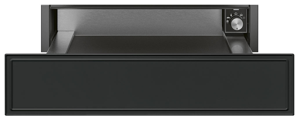 

Встраиваемый подогреватель для посуды Smeg CPR715A, CPR715A