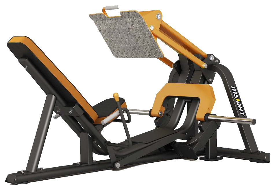 

Жим ногами Hasttings Digger HD008-2, Digger HD008-2