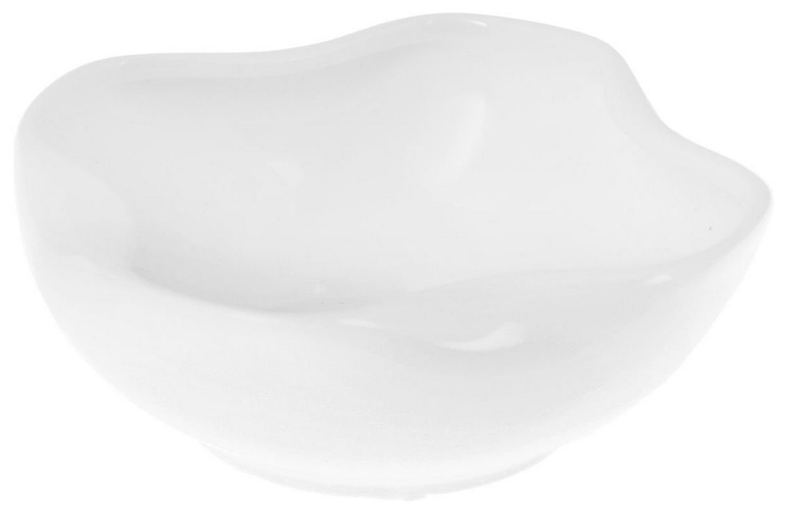 

Салатник Wilmax WL-992493/A 15 см, Белый, WL-992493 / A