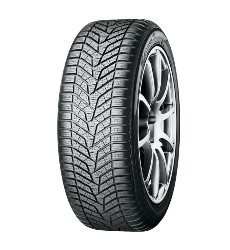 фото Шины yokohama 235/45 r19 99 r1711