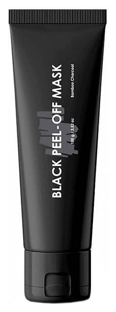 

Маска для лица Chamos Acaci Black Peel-Off Mask 100 мл