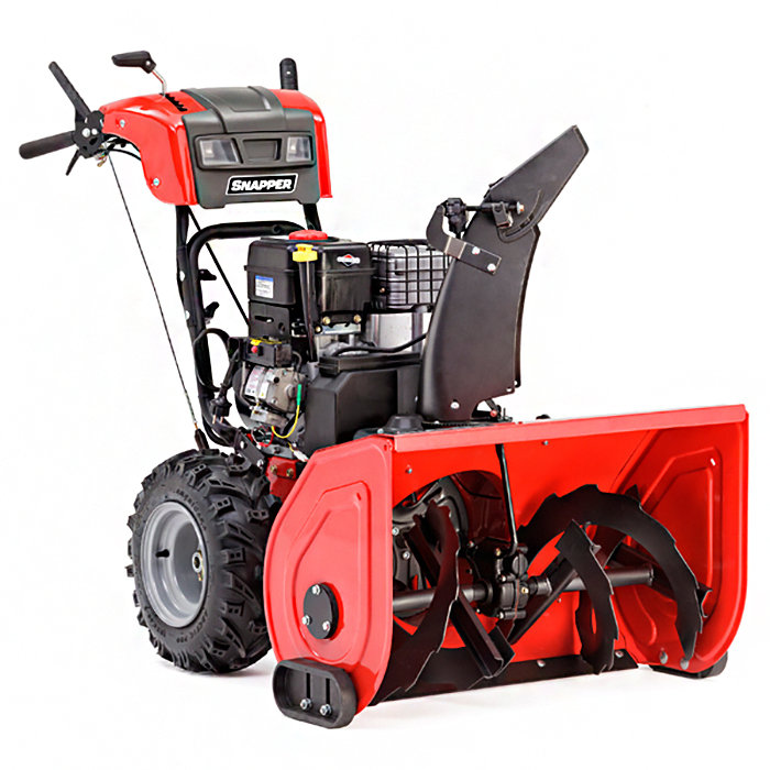 

Бензиновый снегоуборщик Snapper SNH1528SE 11,5 л.с., SNH1528SE