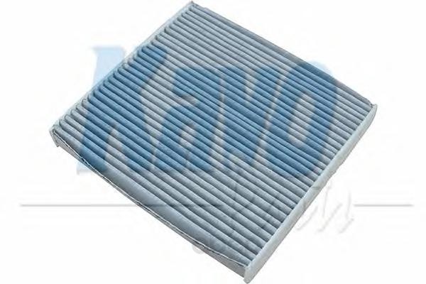 

Фильтр салона toyota auris/avensis/rav 4 09- угольный AMC Filter арт. TC-1025C