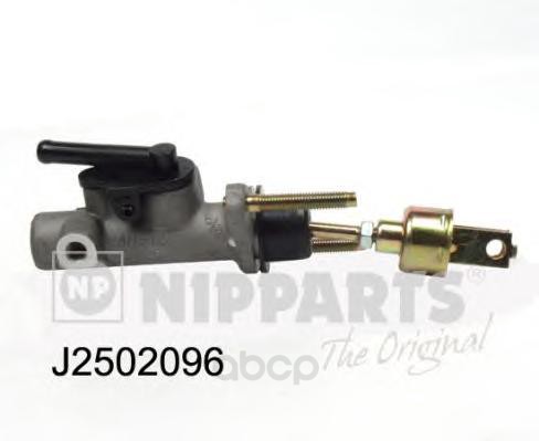 

Главный цилиндр сцепления NIPPARTS J2502096